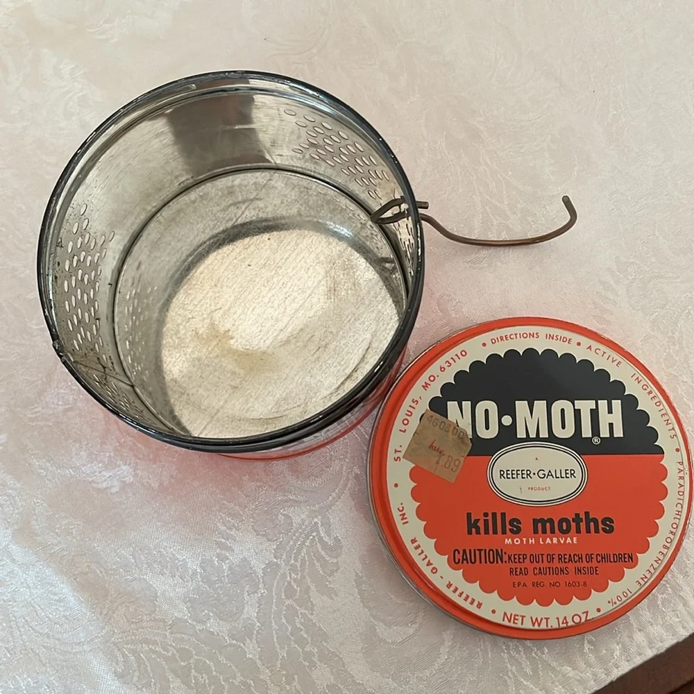 No Moth Reefer Gallery product